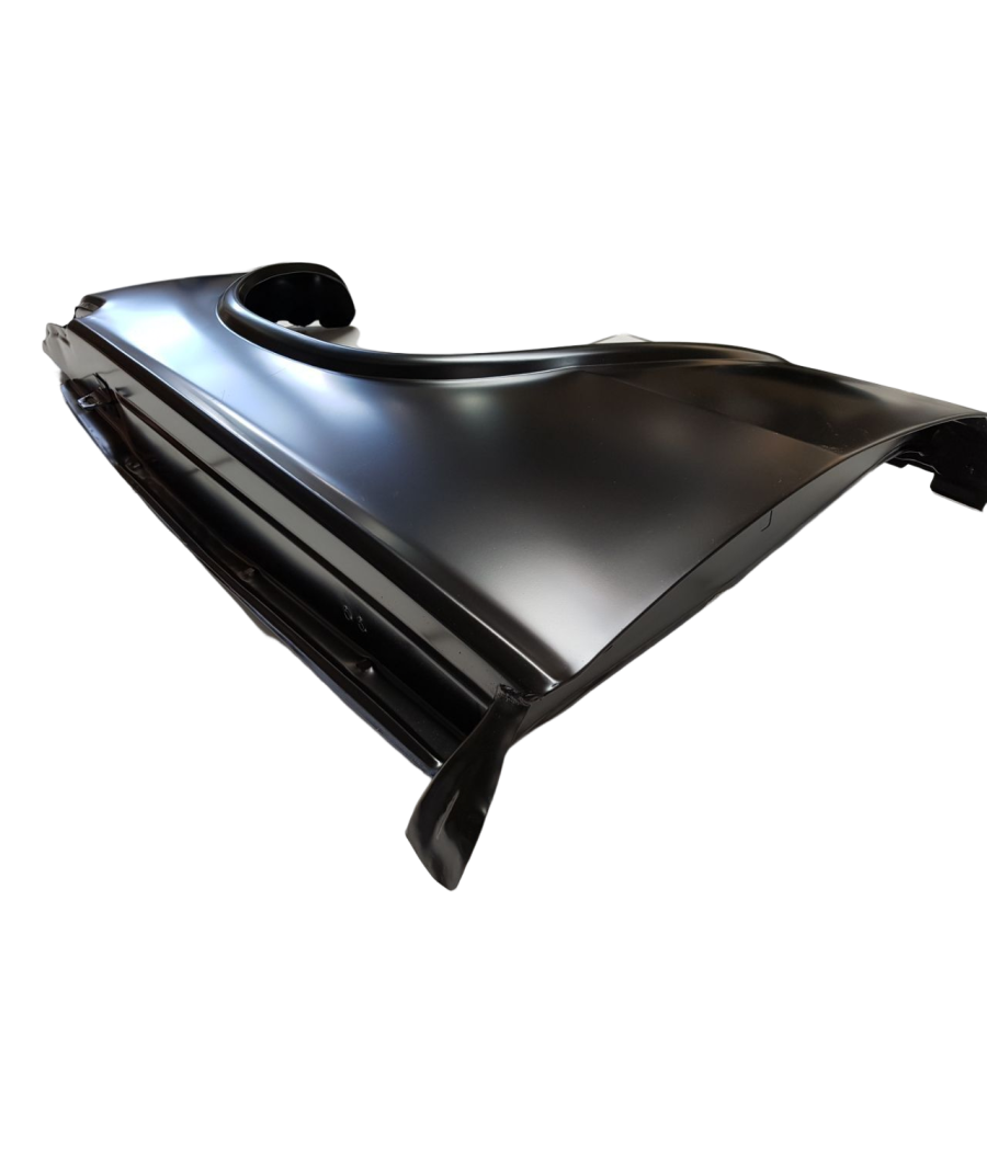 Kotflügel vorne rechts BMW E10 / E6 1502 - 2002 turbo CS-490607