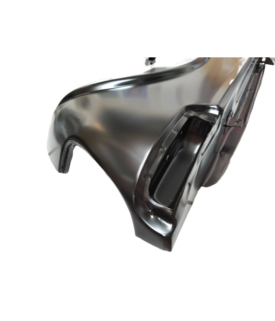 Kotflügel vorne rechts BMW E10 / E6 1502 - 2002 turbo CS-490607