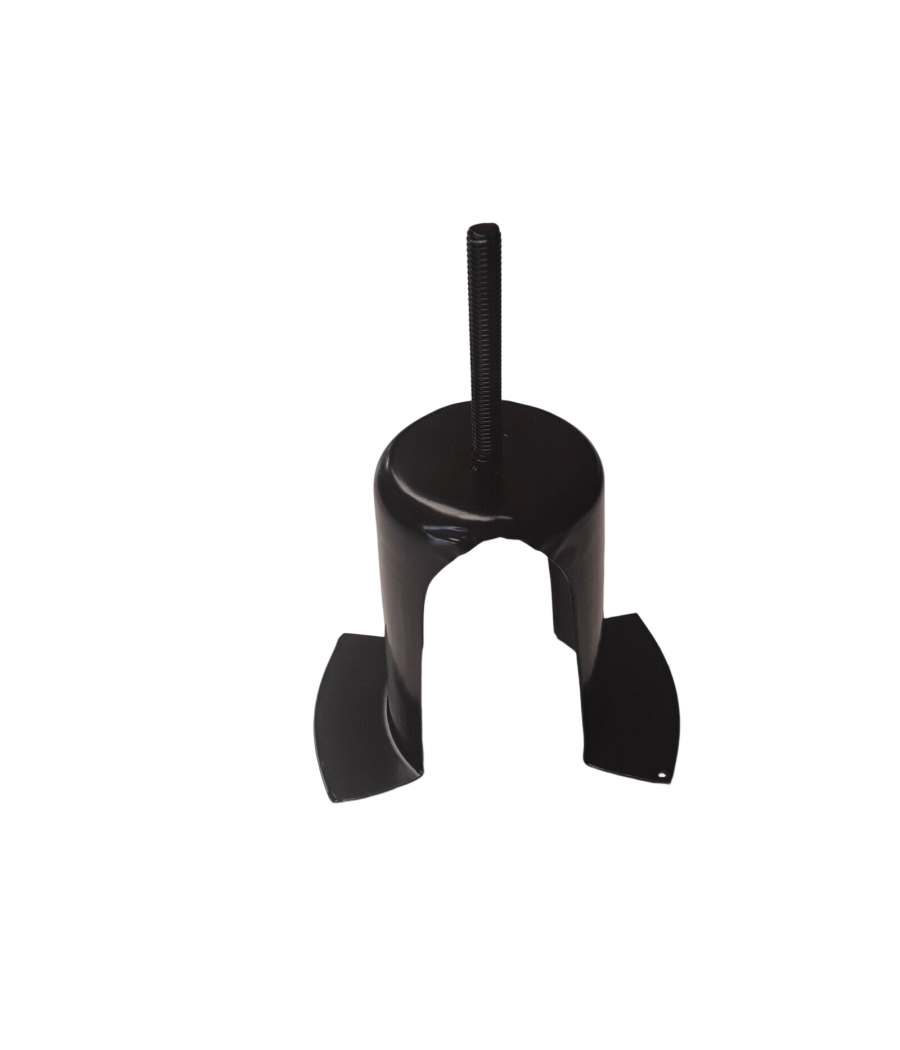 Kofferraumboden links mit Anbauteilen BMW E10 1502 - 2002 turbo CS-430021