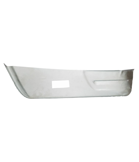 Repair sheet metal side part rear down right end tip BMW E10 / E6 1502 - 2002 turbo CS-885108