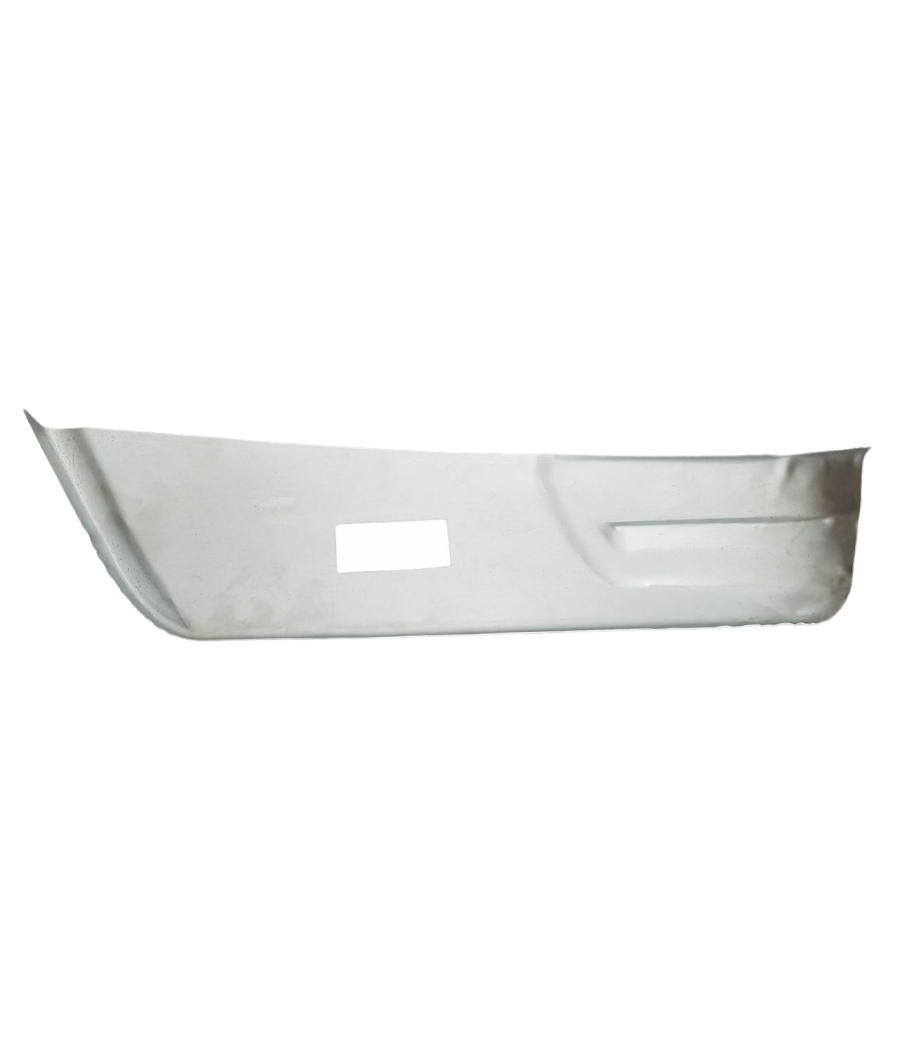 Repair sheet metal side part rear down right end tip BMW E10 / E6 1502 - 2002 turbo CS-885108