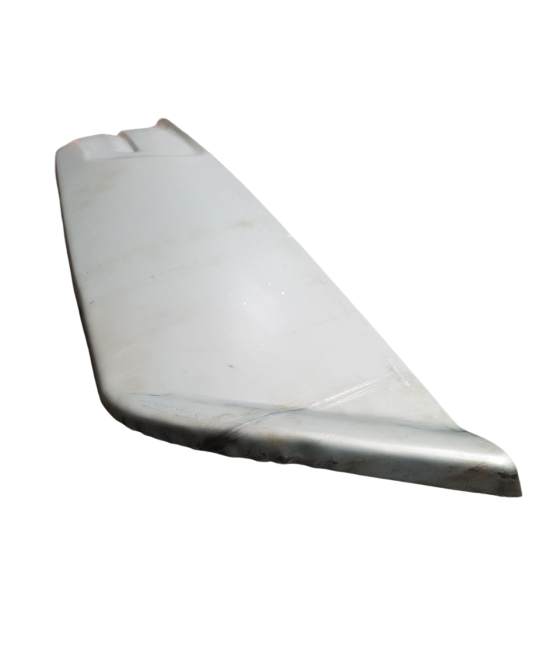 Repair sheet metal side part rear down right end tip BMW E10 / E6 1502 - 2002 turbo CS-885108