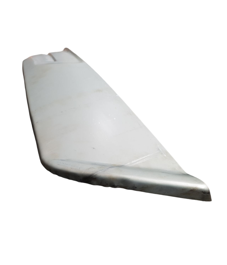 Repair sheet metal side part rear down right end tip BMW E10 / E6 1502 - 2002 turbo CS-885108
