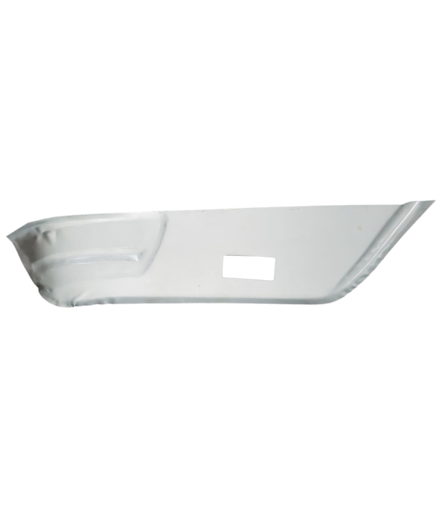 Repair sheet metal side part rear down right end tip BMW E10 / E6 1502 - 2002 turbo CS-885108