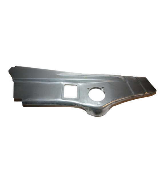 Reparaturblech Radhaus oben links BMW E10 / E6 1502 - 2002 turbo CS-885115