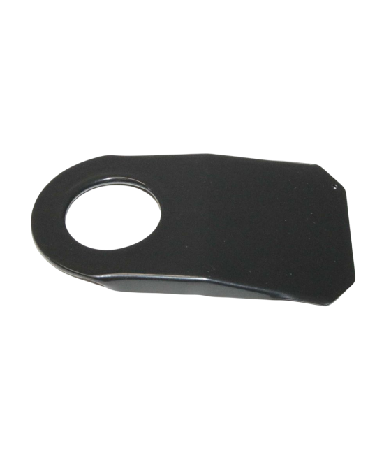 Abschleppbügel hinten BMW E3 2500 - 3,3 Li CS-672116E3