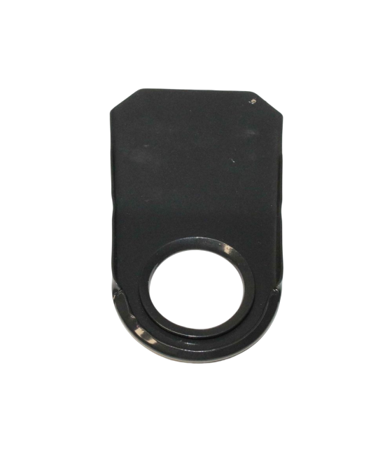 Abschleppbügel hinten BMW E24 628 CS - 635 CSi bis 05 / 1982 CS-672116E24