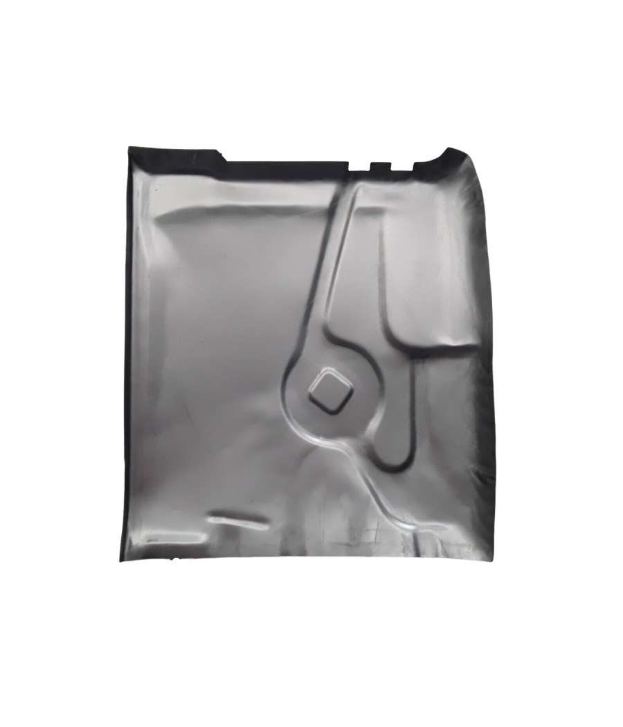 Front left floor panel BMW E10 / E6 1502 - 2002 turbo CS-430001