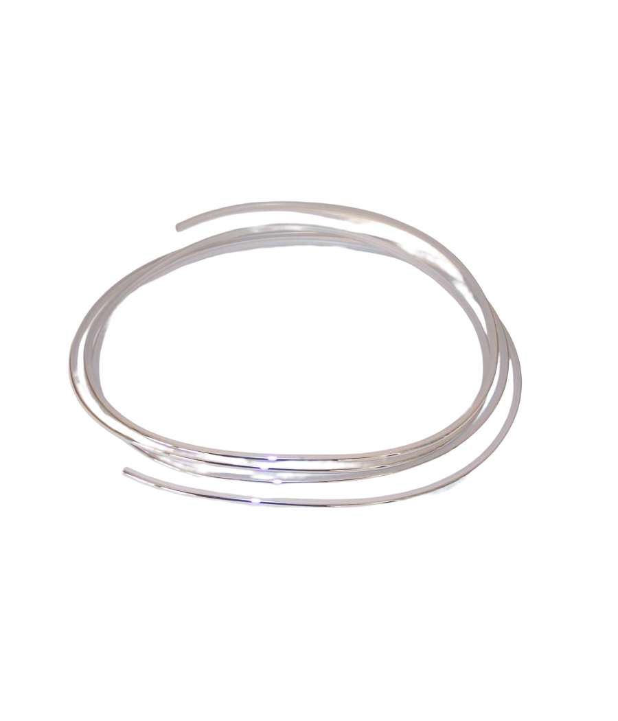 Keder Chrom Frontscheibe BMW E6 1502 - 2002 tii CS-803265