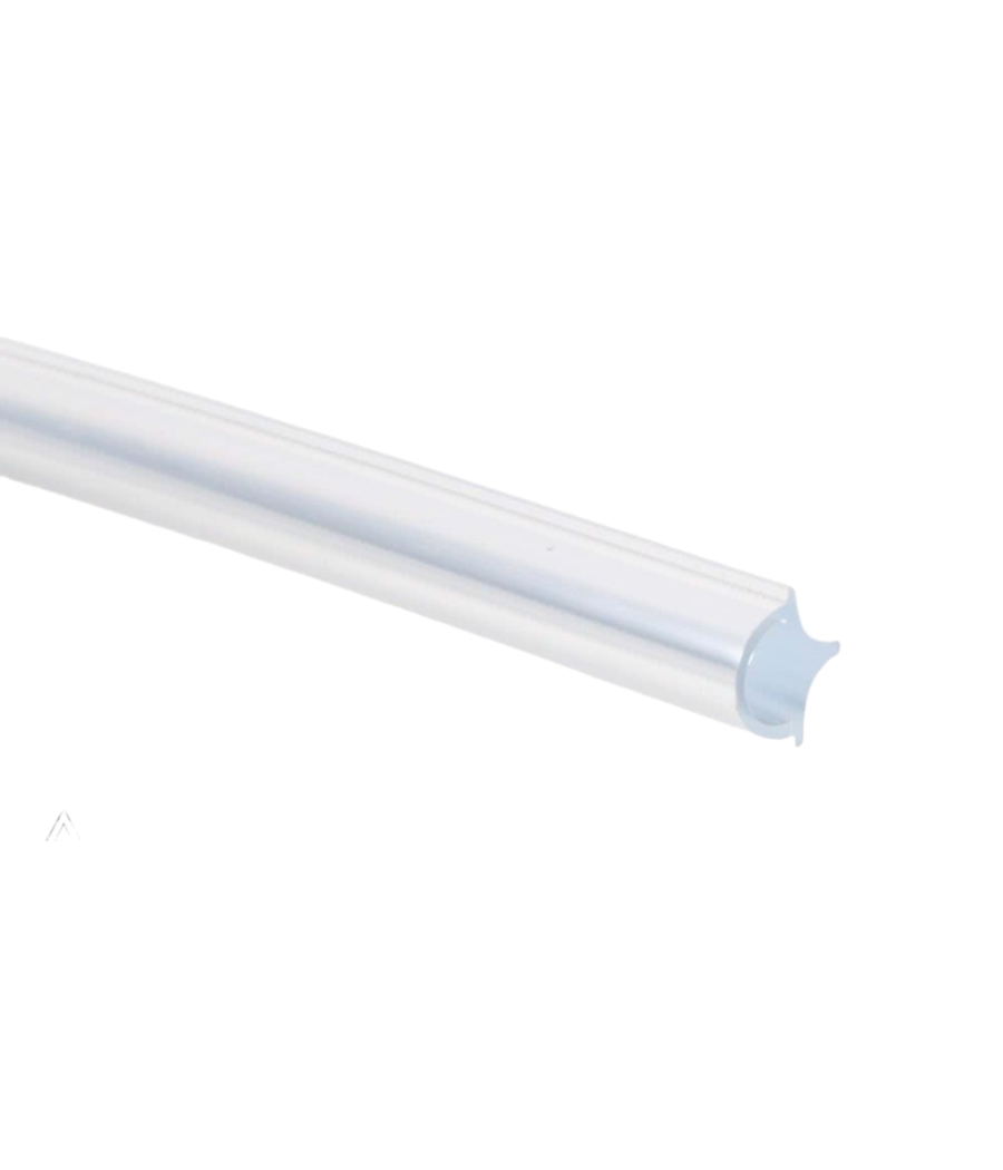 Keder Chrom Heckscheibe BMW E6 1502 - 2002 tii CS-803138