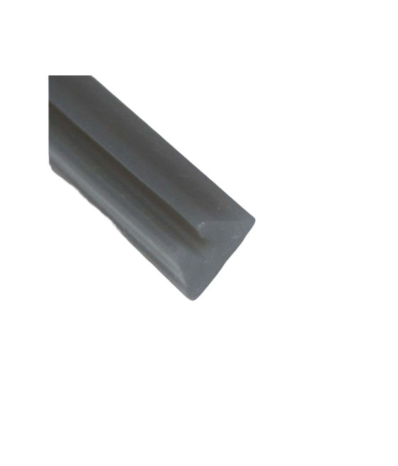 2x piping silver horn BMW 1500 - 2000 tii CS-816063NK