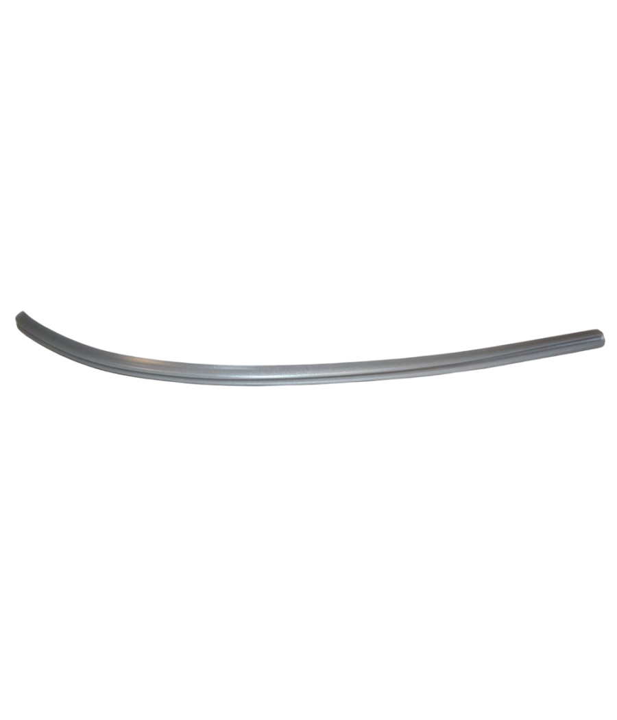 2x piping silver horn BMW 1500 - 2000 tii CS-816063NK