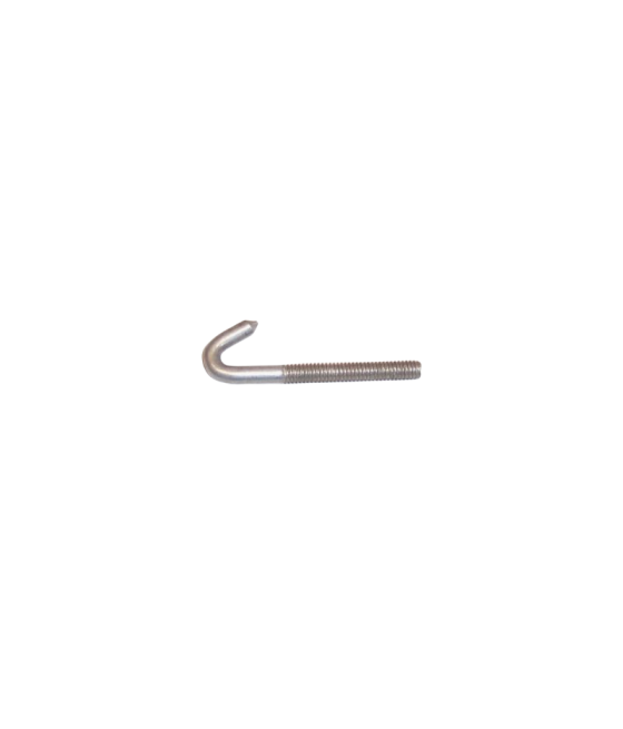 Threaded hook for mounting decorative grille BMW E10 / E6 1502 - 2002 tii to 1973 CS-800715