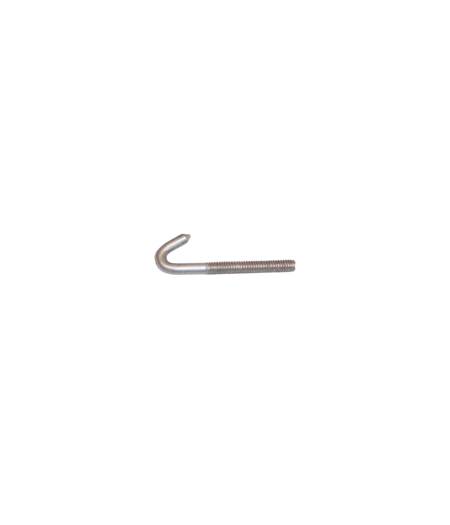 Threaded hook for mounting decorative grille BMW E10 / E6 1502 - 2002 tii to 1973 CS-800715