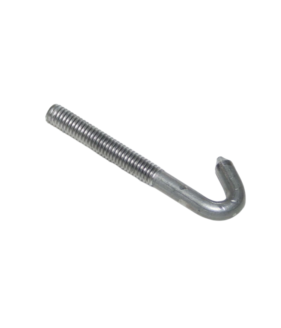 Threaded hook for mounting decorative grille BMW E10 / E6 1502 - 2002 tii to 1973 CS-800715
