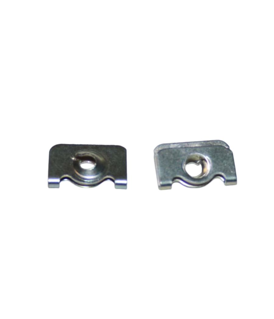 Mounting kit front ornamental grille BMW E10 / E6 1502 - 2002 tii to 1973 CS-400014