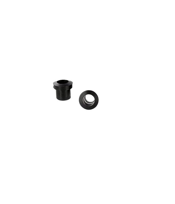 2x grommet emblem hood BMW E10 / E6 1502 - 2002 turbo CS-807495E10