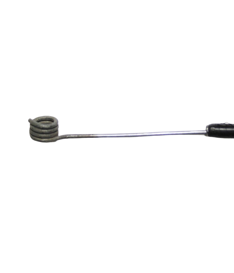 Bowden cable defroster flap BMW E10 / E6 1502 - 2002 turbo CS-352124