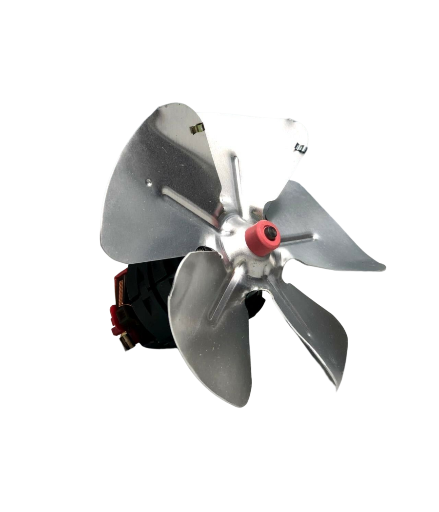 Blower motor interior with fan wheel BMW E10 / E6 1600-2 - 2002 tii to 08 / 1971 CS-371420