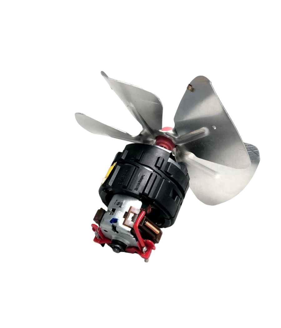 Gebläsemotor Innenraum mit Lüfterrad BMW E10 / E6 1600-2 - 2002 tii bis 08 / 1971 CS-371420