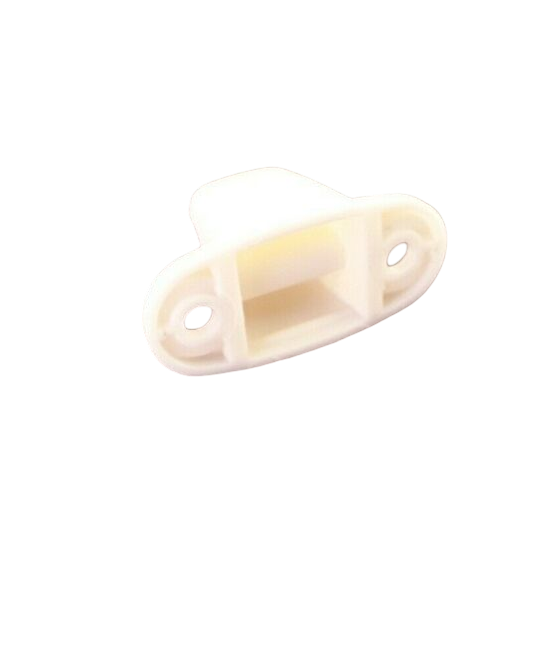 Counter bearing for sun visor BMW E3 2500 - 3,3 Li CS-870863E3 Counter bearing for sun visor BMW E3 2500 - 3,3 Li CS-870863E3