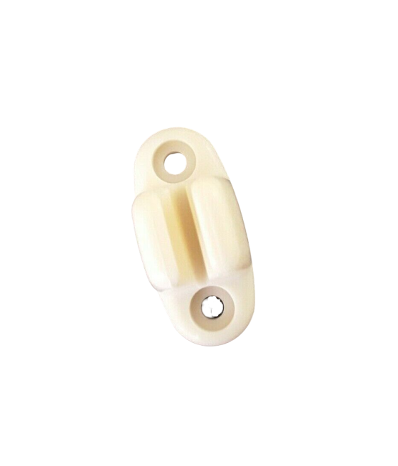 Counter bearing for sun visor BMW E3 2500 - 3,3 Li CS-870863E3 Counter bearing for sun visor BMW E3 2500 - 3,3 Li CS-870863E3