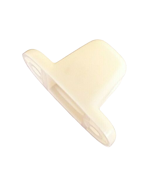 Counter bearing for sun visor BMW E3 2500 - 3,3 Li CS-870863E3 Counter bearing for sun visor BMW E3 2500 - 3,3 Li CS-870863E3