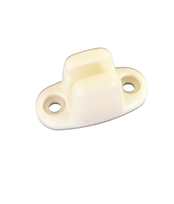 Counter bearing for sun visor BMW E3 2500 - 3,3 Li CS-870863E3 Counter bearing for sun visor BMW E3 2500 - 3,3 Li CS-870863E3