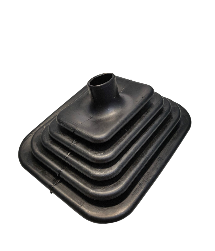 Bellows angular for gearshift cover BMW E10 / E6 1502 - 2002 turbo CS-206881E10