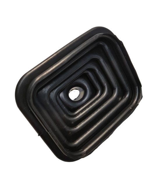 Bellows angular for gearshift cover BMW E21 315 - 323i until 04 / 1981 CS-206881E21