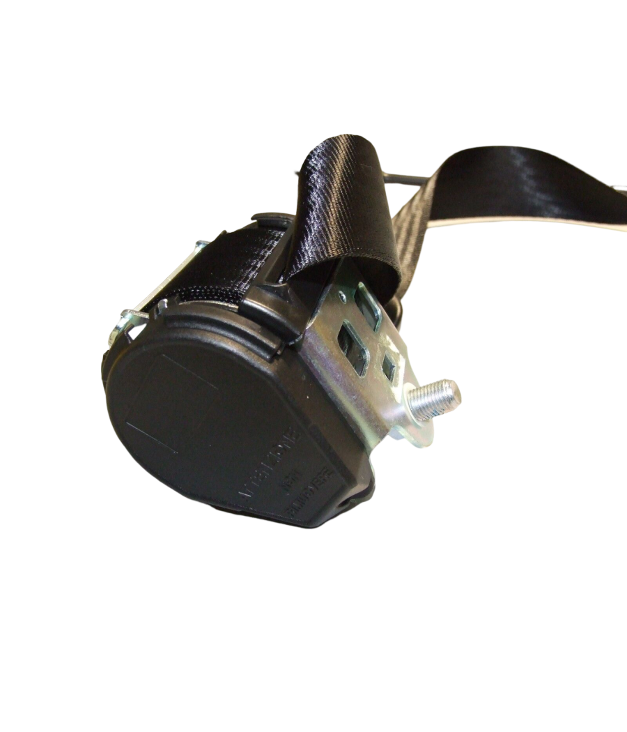 3-Punkt Automatikgurt vorne mit Gurtpeitsche 45 cm BMW E20 1600 - 2002 Vollcabrio CS-720103/45