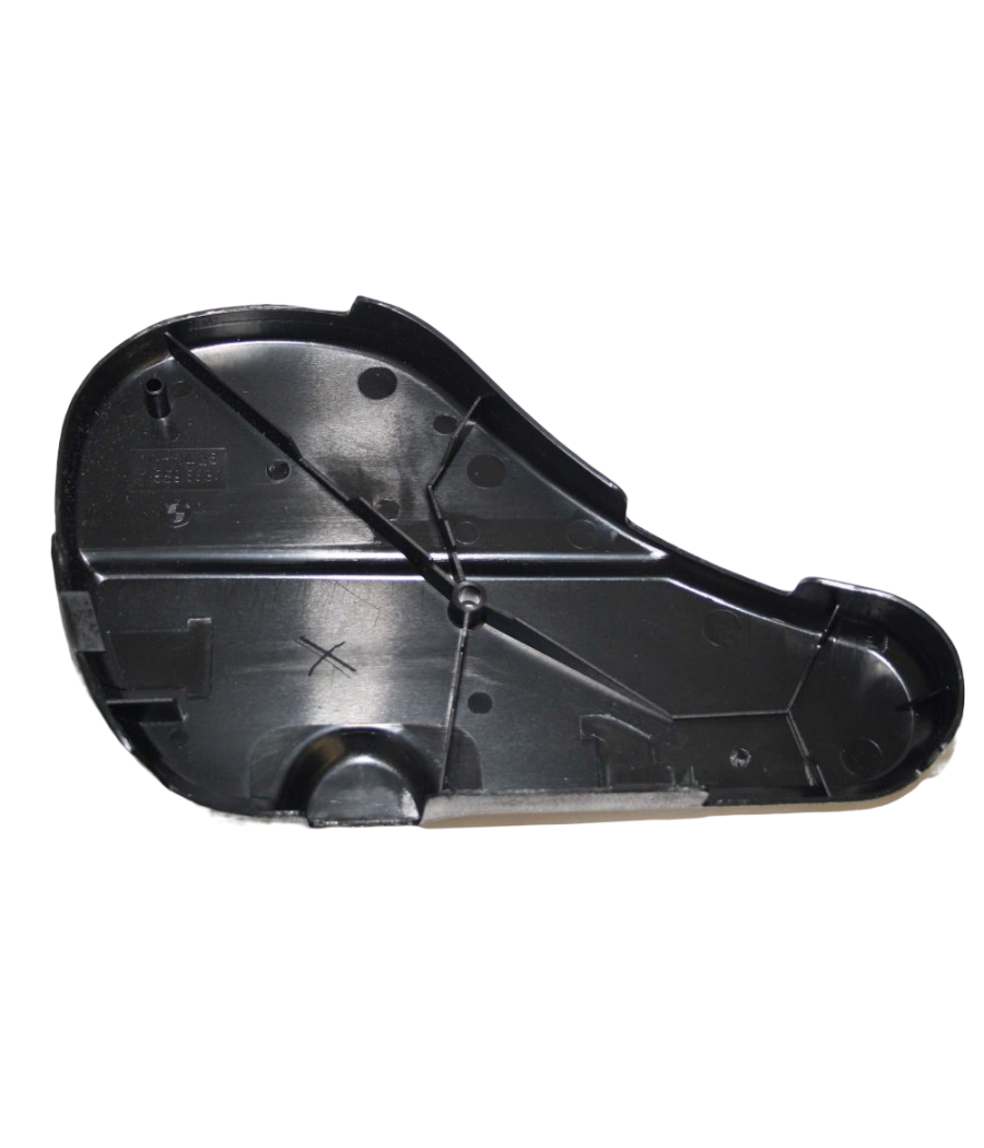 Sitzabdeckung außen links anthrazit BMW E10 / E6 1502 - 2002 turbo ab 1973 CS-859671E10