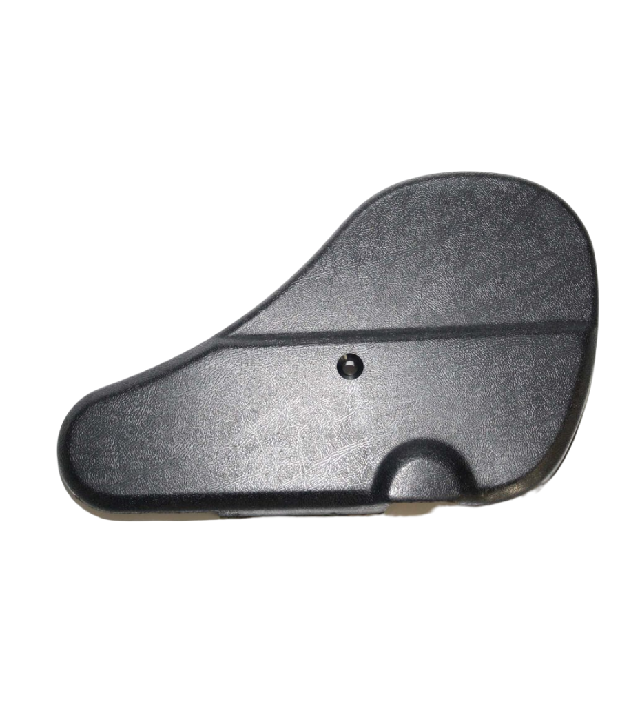 Sitzabdeckung außen links anthrazit BMW E10 / E6 1502 - 2002 turbo ab 1973 CS-859671E10