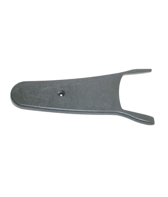 Abdeckung Sitzbeschlag links oben BMW E12 518 - 528i ab 03 / 1975 CS-853353E12