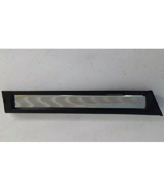 Stossleiste Kotflügel rechts BMW E10 / E6 1502 - 2002 turbo ab 1971 CS-814686