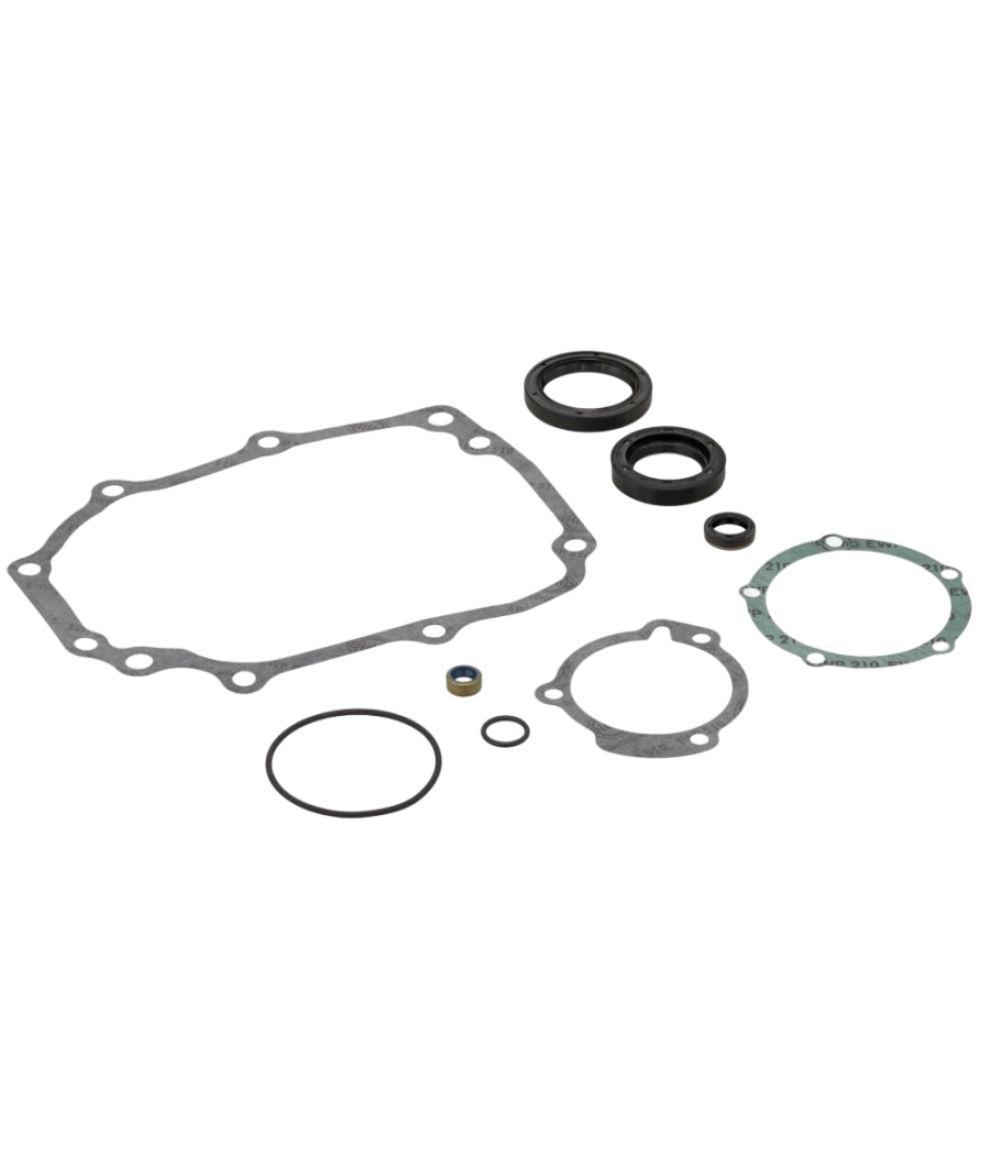 Dichtsatz 4-Gang Getriebe GETRAG 242 BMW E12 518 - 520/6 bis 08 / 1977 CS-065645E12
