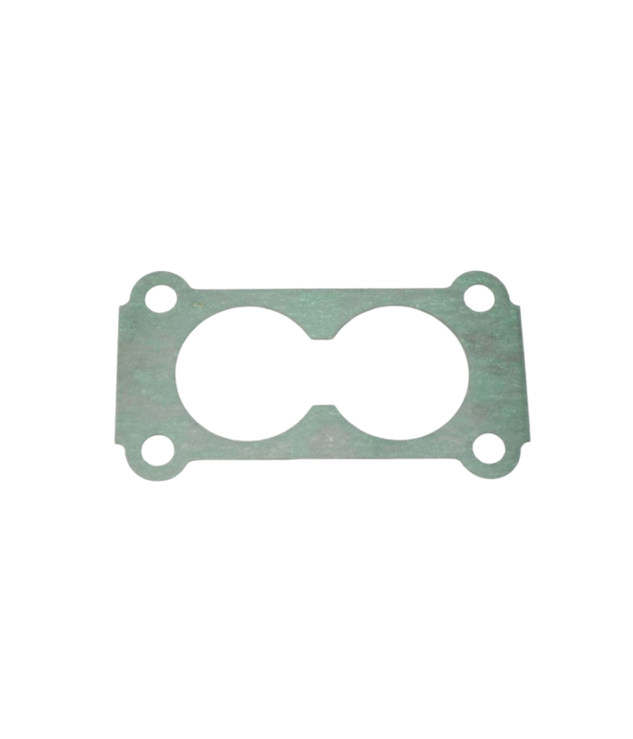 Gasket under throttle valve BMW E3 2500 - 3,3 S CS-263266E3