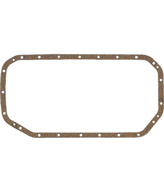 Oil pan gasket cork BMW 1500 - 2000 tii CS-371820NK