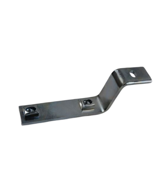 Stoßstangenhalter hinten BMW E10 / E6 1502 - 2002 turbo CS-470060