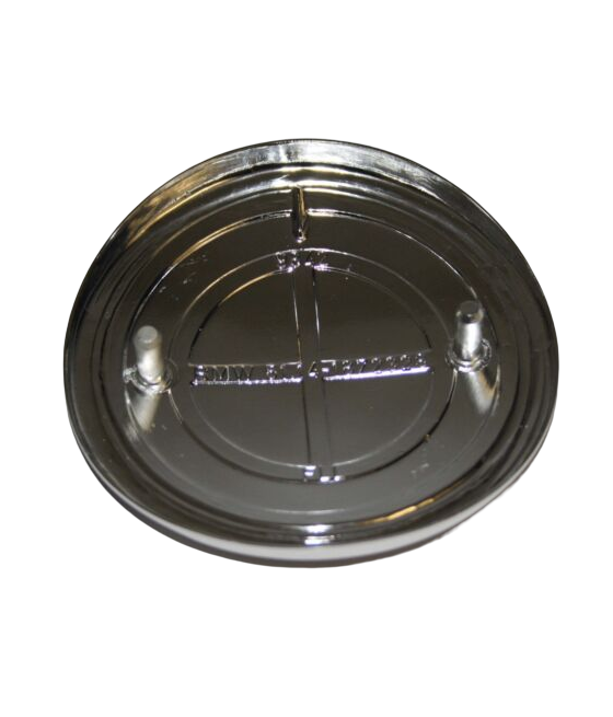 Emblem trunk lid smooth surface BMW 2000 C, CA & CS CS-872328NKC