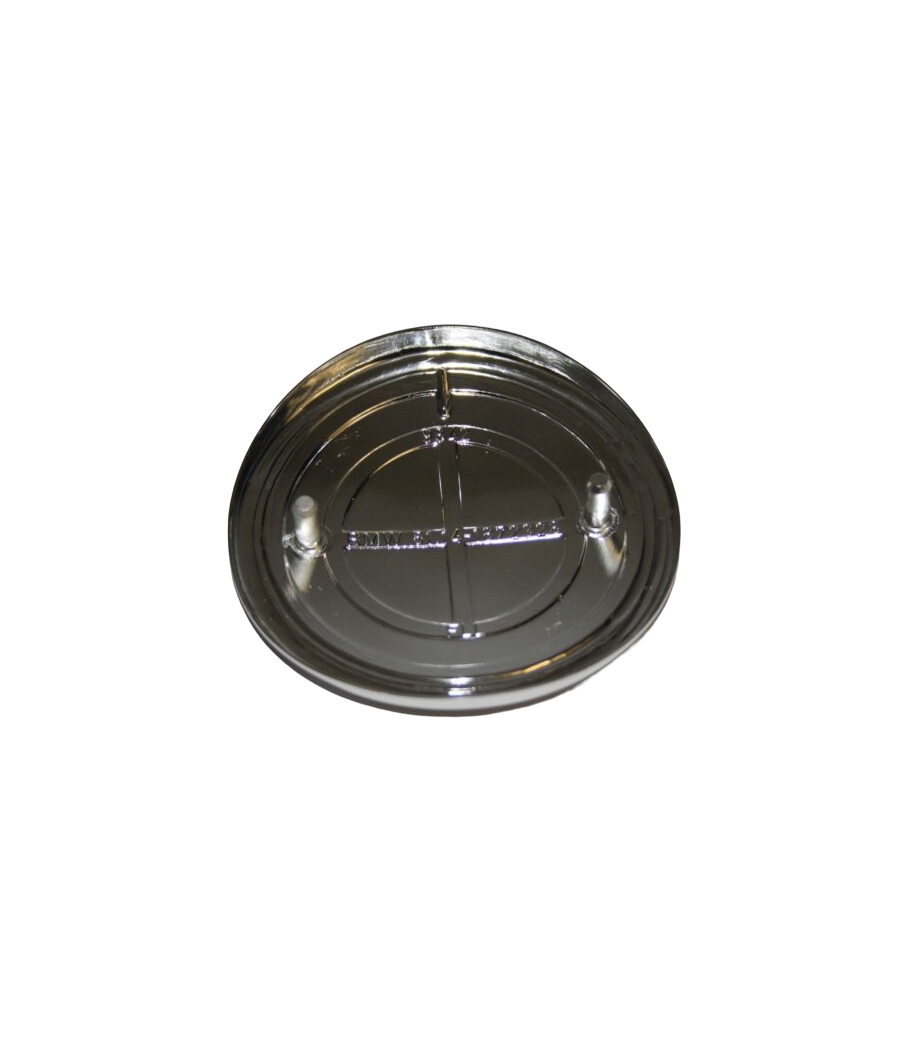Emblem trunk lid smooth surface BMW 2000 C, CA & CS CS-872328NKC