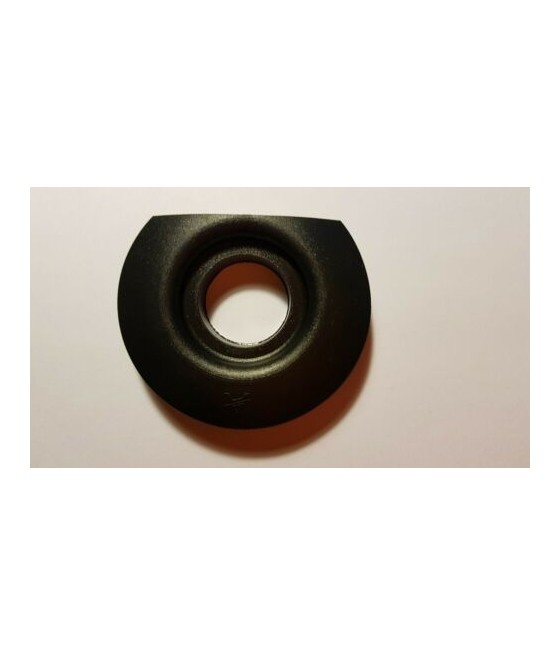 Rubber grommet 18 mm between water hose & heater BMW E12 528i CS-376130E12