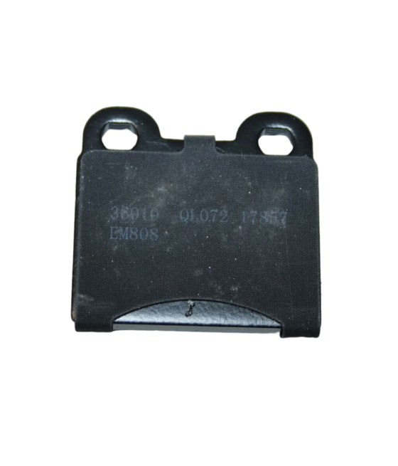 Brake pad set rear axle BMW E3 2500 - 3,3 Li CS-159265E3
