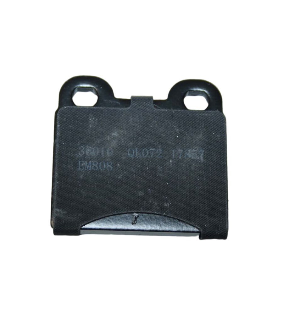 Bremsbelagsatz Hinterachse BMW E3 2500 - 3,3 Li CS-159265E3