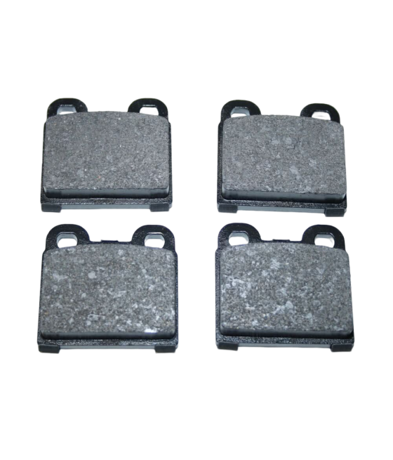 Brake pad set rear axle BMW E3 2500 - 3,3 Li CS-159265E3