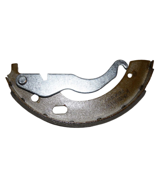 Brake shoe set rear axle 230mm BMW E10 / E6 1502, 1802 - 2002 tii CS-101756