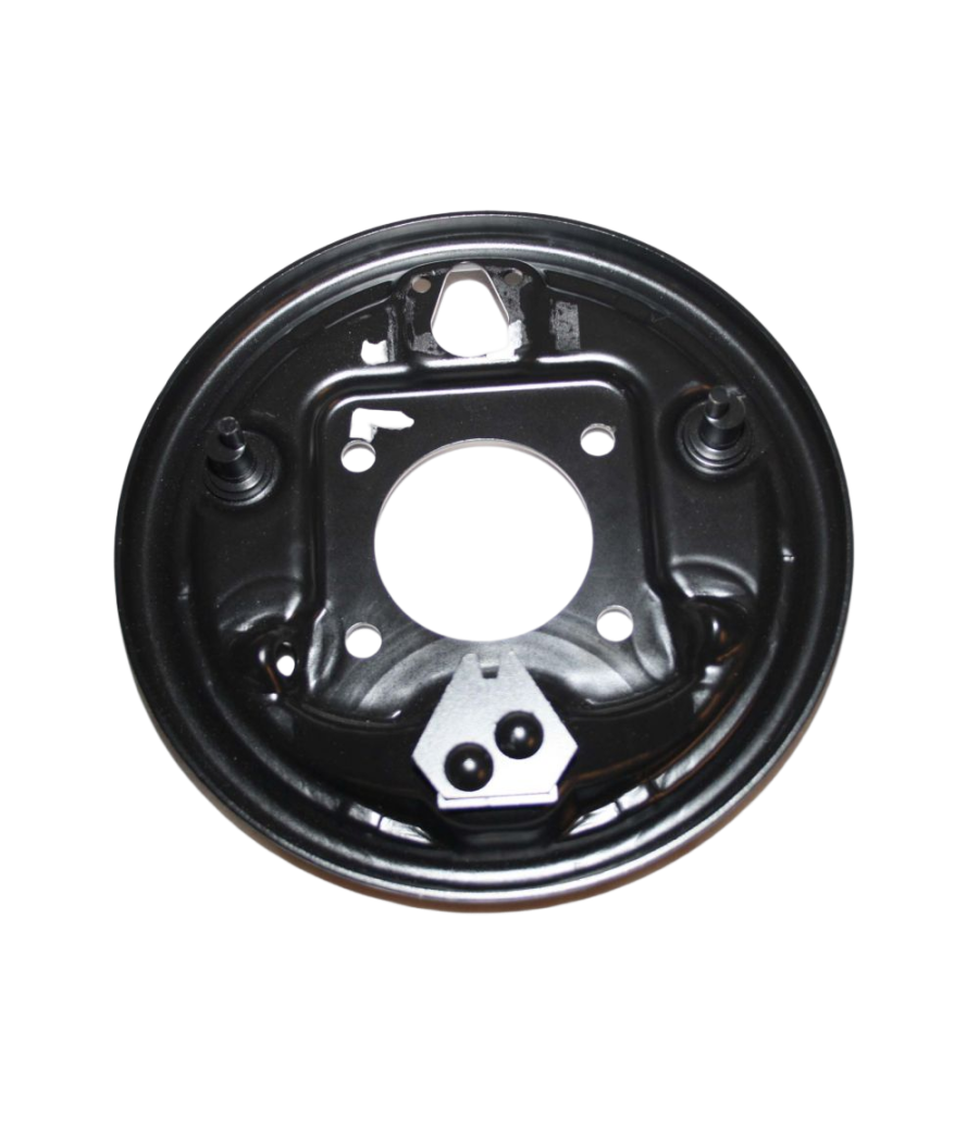 Anchor plate right BMW E10 1602 CS-460101