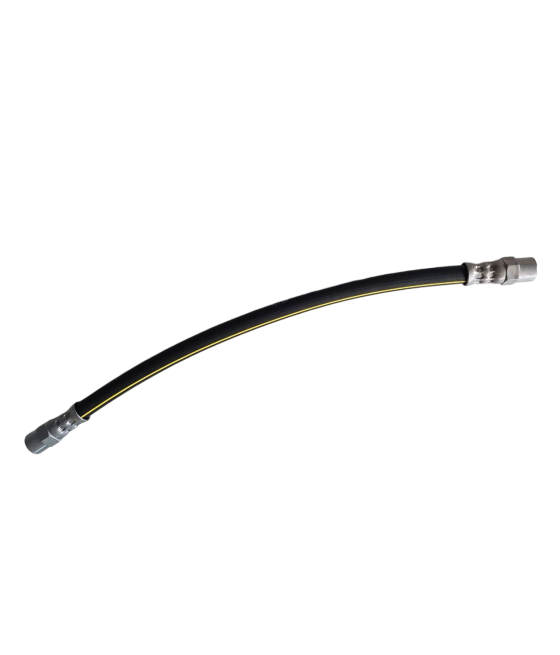 Bremsschlauch vorne BMW 1500 - 2000 tii 2-Kreis Bremse CS-102567NK