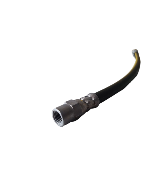 Brake hose front axle BMW E3 2500 - 3,3 Li CS-102567E3