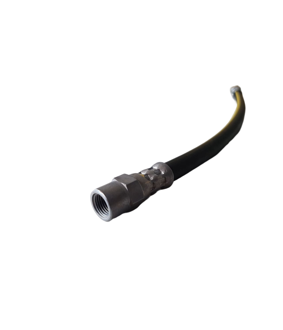 Brake hose front axle BMW E3 2500 - 3,3 Li CS-102567E3